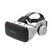 3d Vr Glasses For 4.7 - 6.1 Inch Smartphones Headset