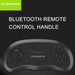 3d Vr Glasses Bluetooth Remote