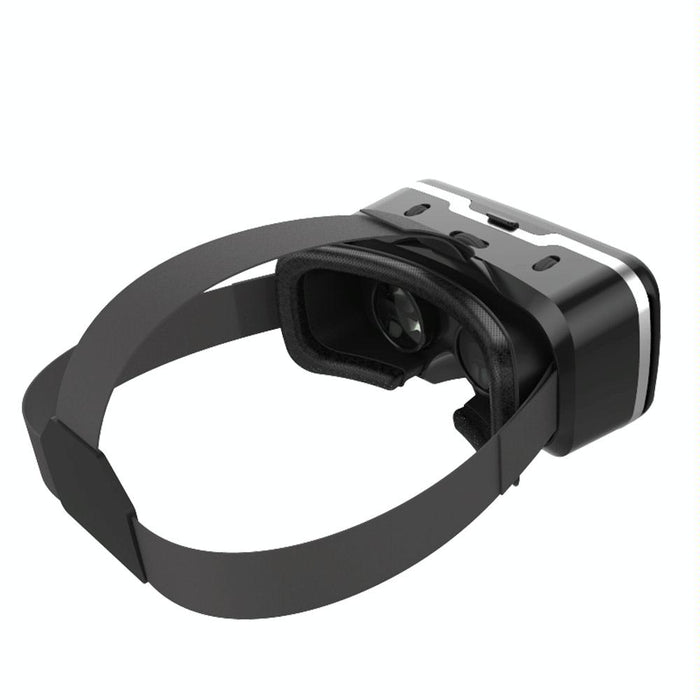 Universal Vr Glasses For 4.5 - 6 Inch Smartphones