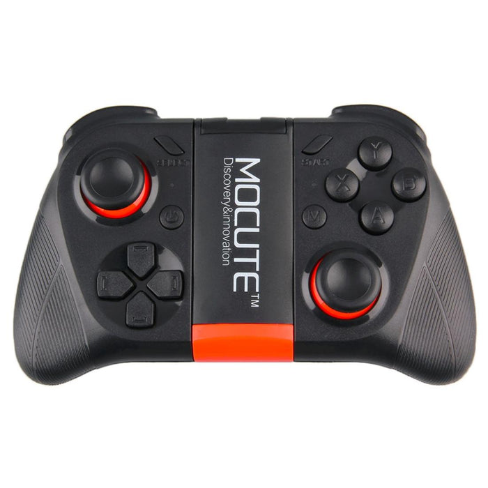 Wireless Bluetooth Gamepad