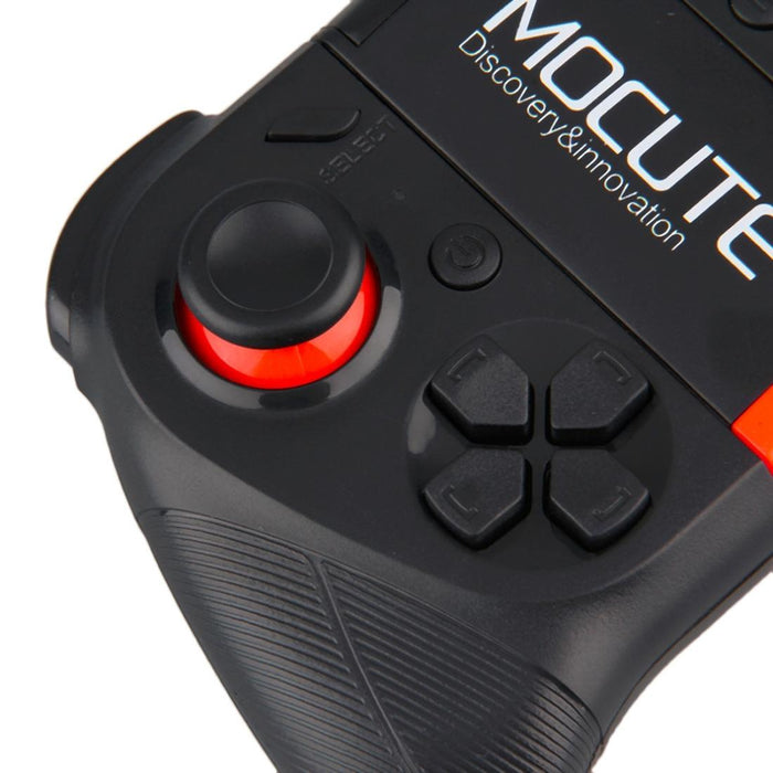 Wireless Bluetooth Gamepad