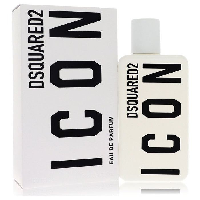 Dsquared2 Icon Eau De Parfum Spray By Dsquared2 For Women-100 Ml