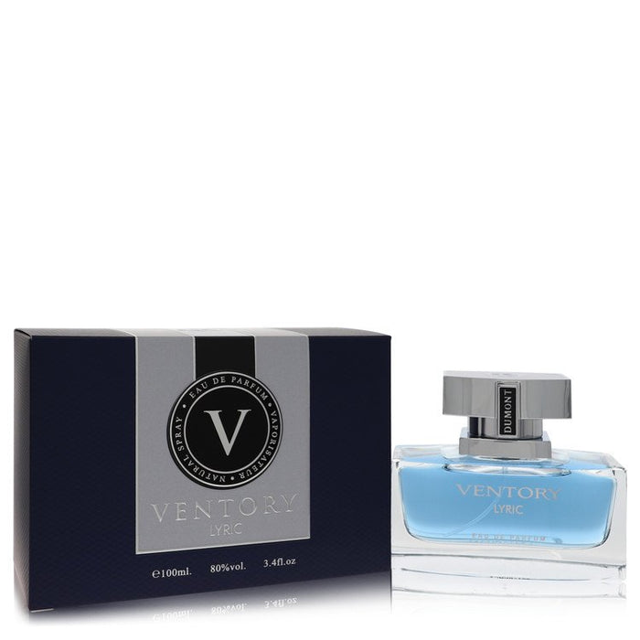 Ventory Lyric By Dumont Paris For Women-100 Ml