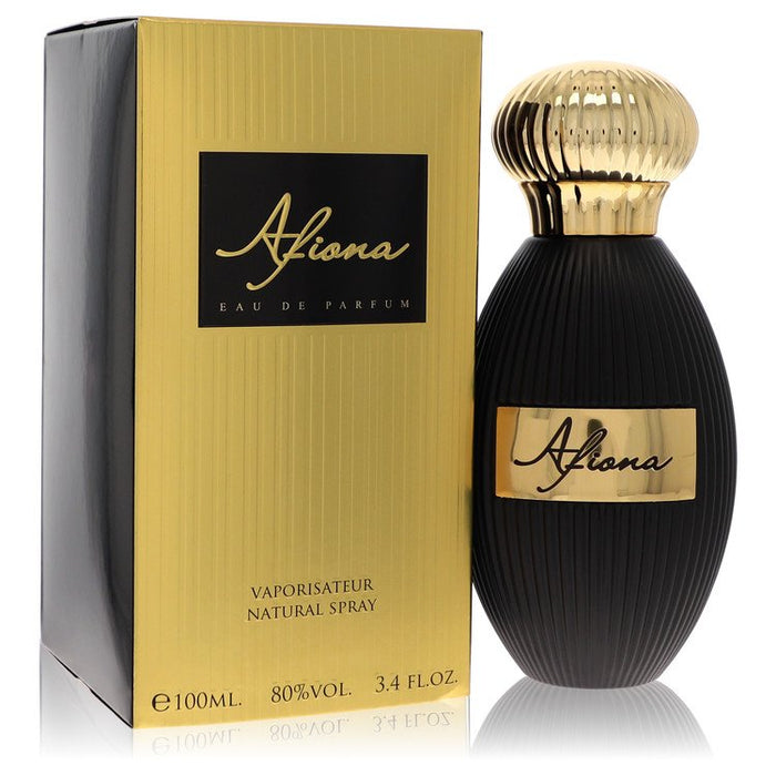 Afiona By Dumont Paris For Women-100 Ml