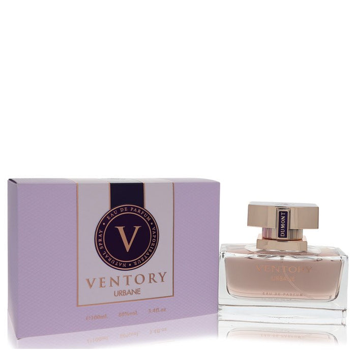 Ventory Urbane By Dumont Paris For Women-100 Ml