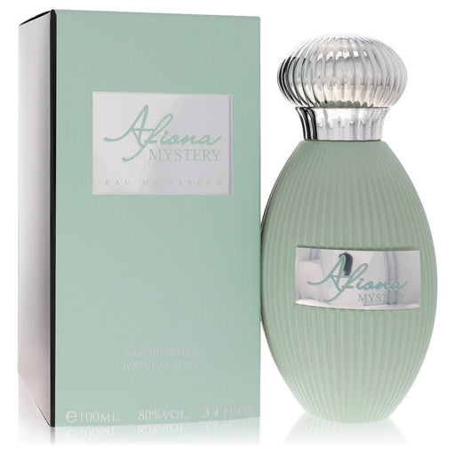 Afiona Mystery By Dumont Paris For Women-100 Ml