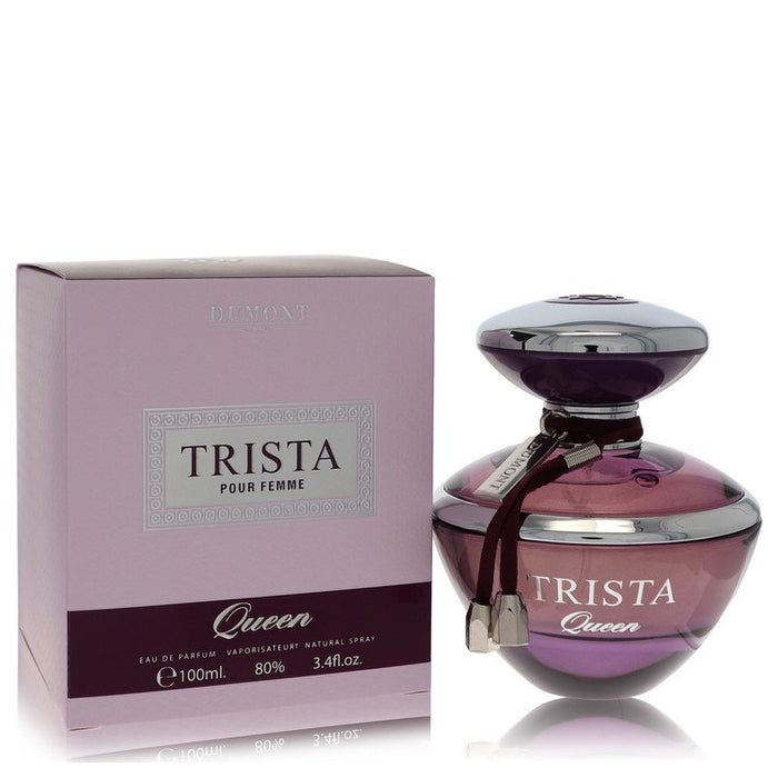 Trista Queen By Dumont Paris For Women-100 Ml