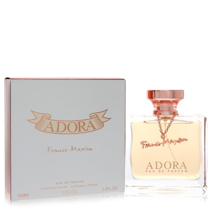 Adora By Dumont Paris For Women-100 Ml