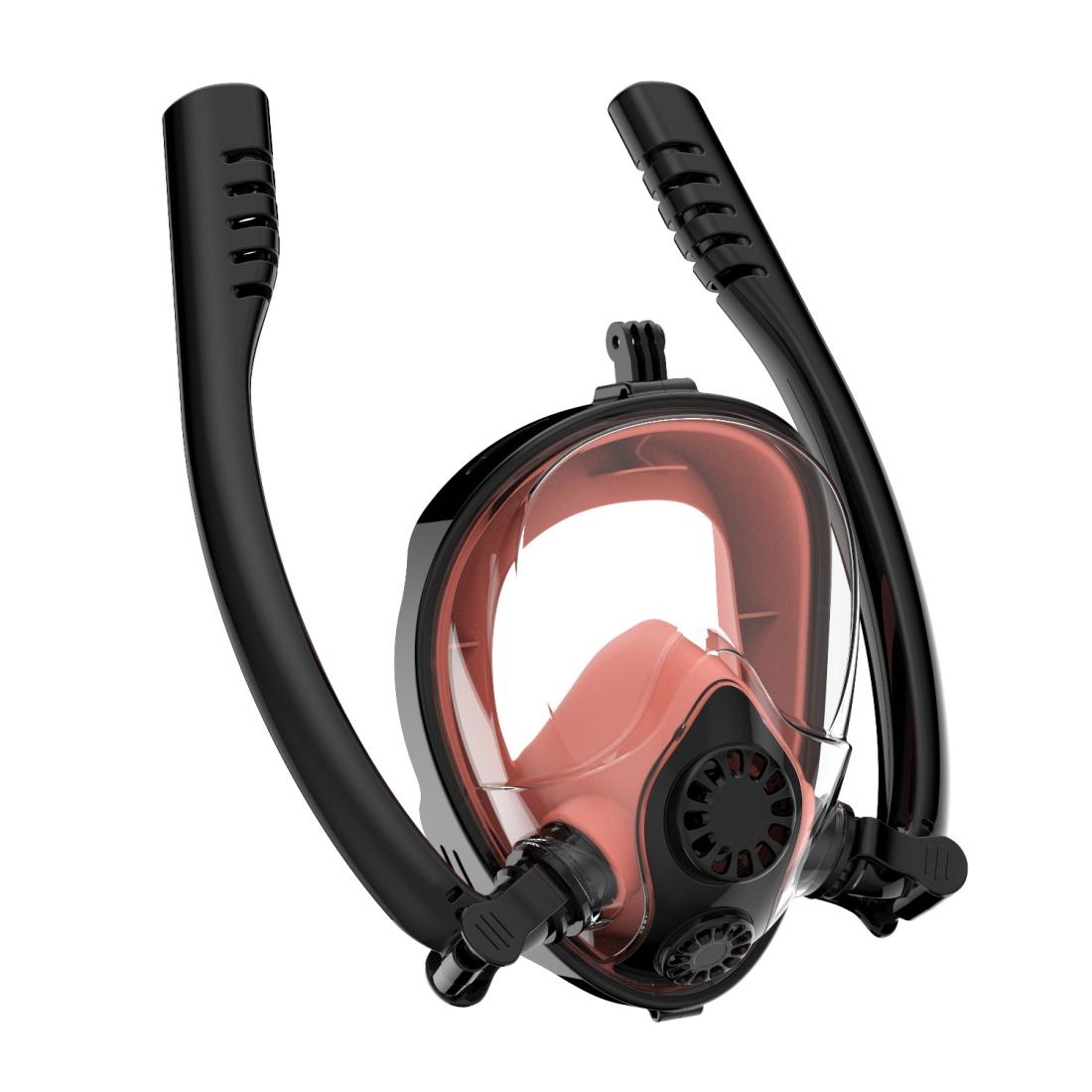 Diving & Snorkeling Masks