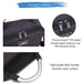 Ls4023 Portable Waterproof Drone Shoulder Storage Bag