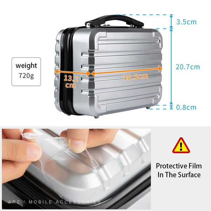 Ls S004 Portable Waterproof Drone Handbag Storage Bag