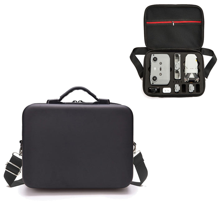 Ls4456 Portable Drone Pu Shoulder Storage Bag Handbag