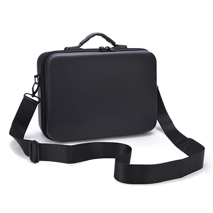 Ls4456 Portable Drone Pu Shoulder Storage Bag Handbag