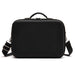 Multi Function Pu Shoulder Storage Bag Suitcase With Baffle