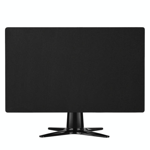 Stretch Cloth Dust Cover for 19-21 Inch Computer Monitors