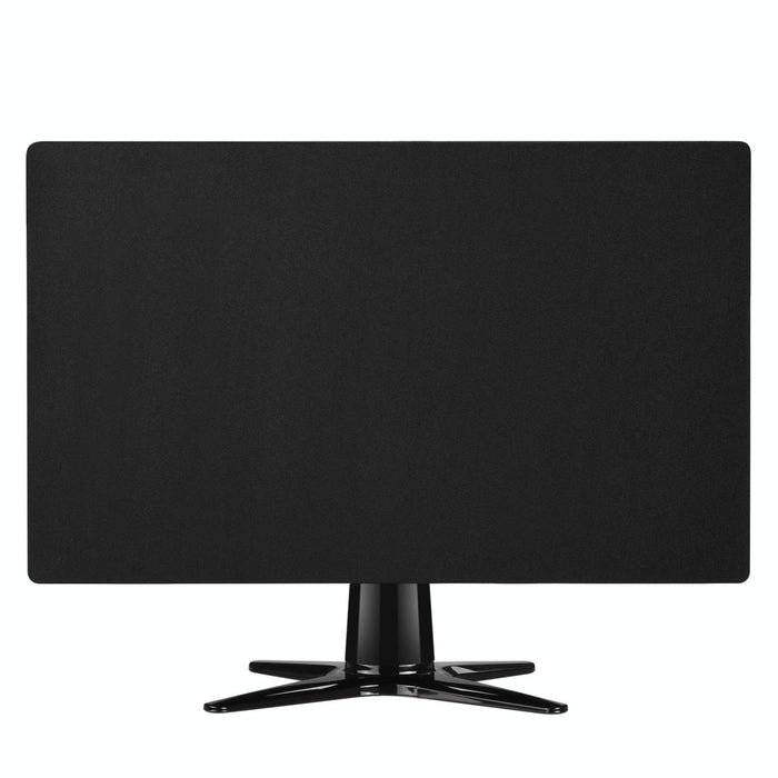 Stretch Cloth Dust Cover for 19-21 Inch Computer Monitors