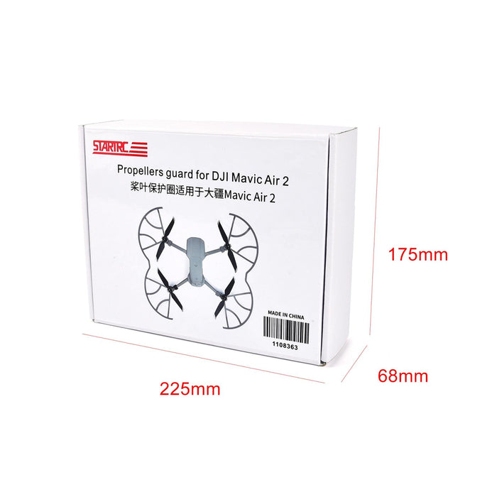 1108363 Drone Propeller Protective Guard Anti Collision