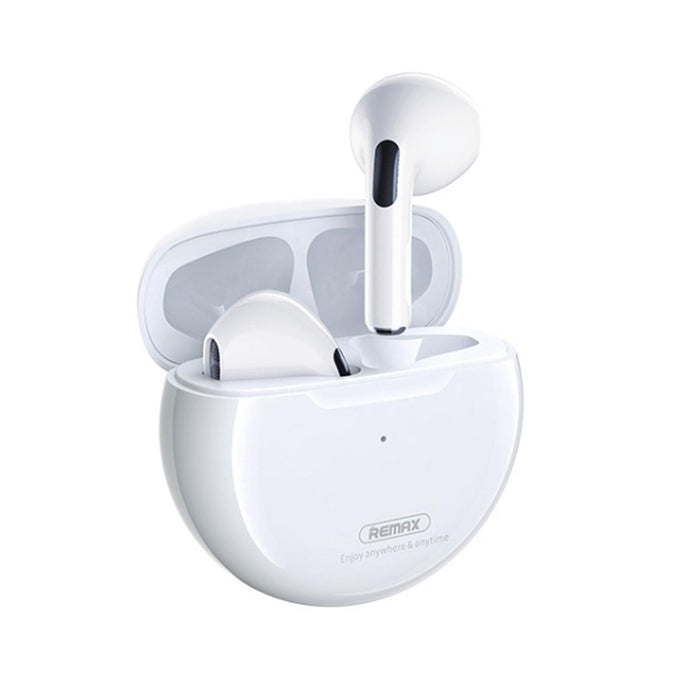 Tws-50I True Wireless Stereo Music Bluetooth 5.0 Earphone White