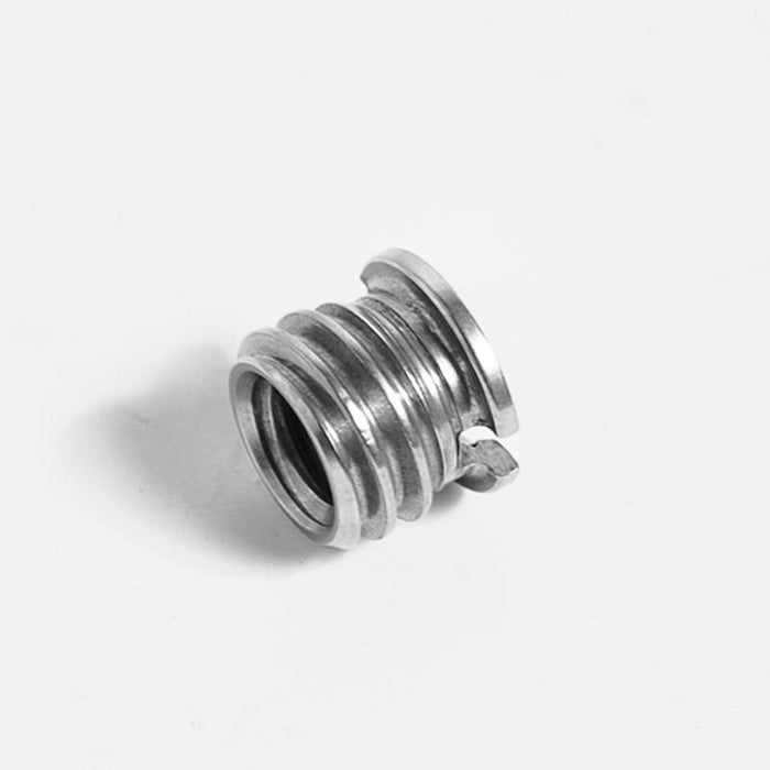 Ls011 2 Pcs Camera Screw 1/4 To 3/8 Conversion Screws