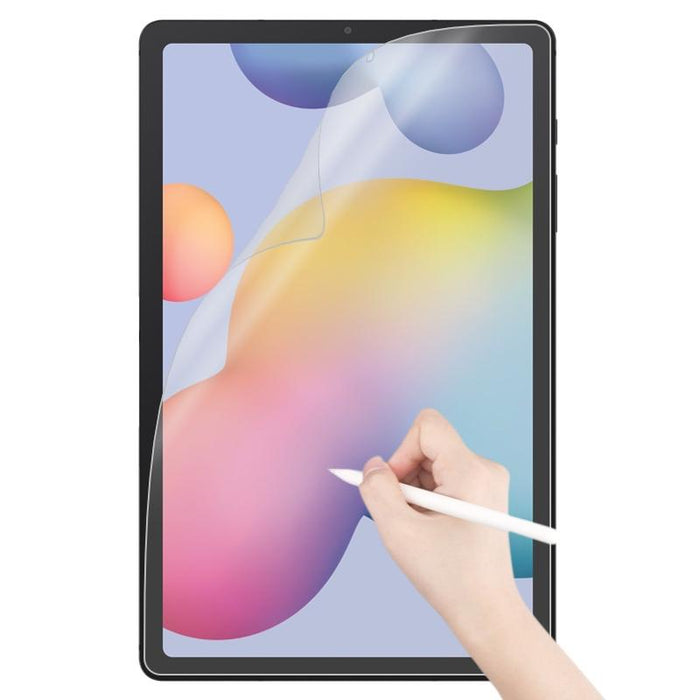 Matte Paperfeel Screen Protector For Galaxy Tab S6 Lite
