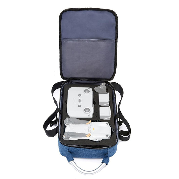 Waterproof Shockproof Single Shoulder Travel Case for Dji