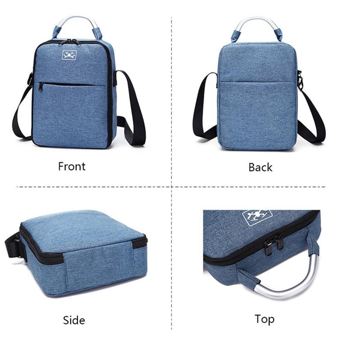 Waterproof Shockproof Single Shoulder Travel Case for Dji