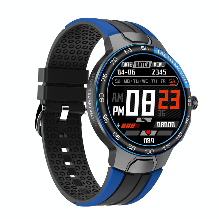 Ip68 Waterproof Smart Wristband Colour Screen Menstrual Cycle Reminder Heart Rate Sleep Monitoring