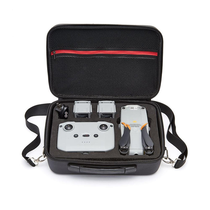 Travel Carrying Case for Dji Air 2s - Portable and Durable