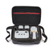 Travel Carrying Case for Dji Air 2s - Portable and Durable
