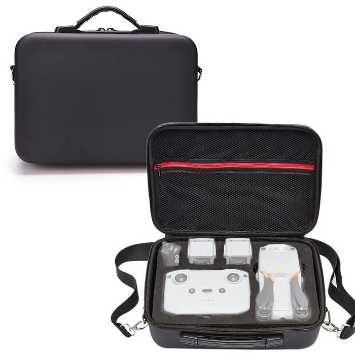 Travel Carrying Case for Dji Air 2s - Portable and Durable