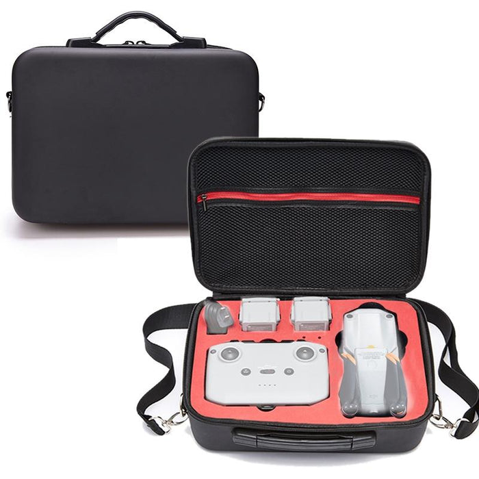 Travel Carrying Case for Dji Air 2s - Portable and Durable