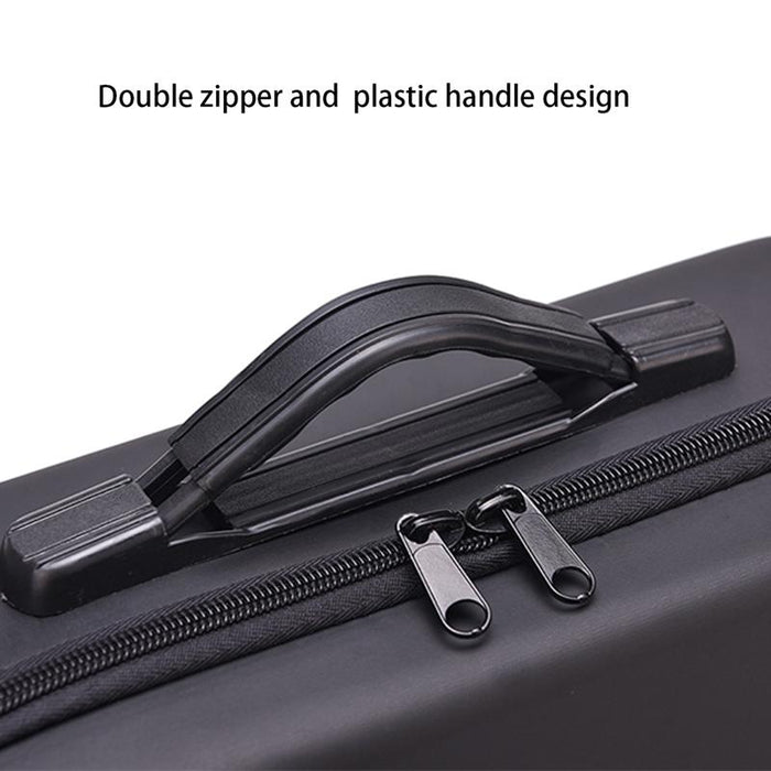 Travel Carrying Case for Dji Air 2s - Portable and Durable