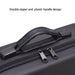 Travel Carrying Case for Dji Air 2s - Portable and Durable