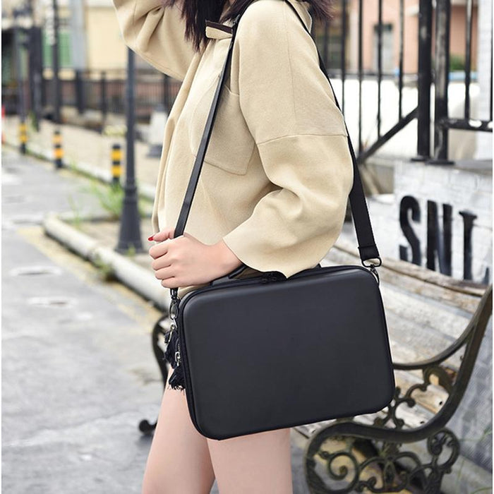 Travel Carrying Case for Dji Air 2s - Portable and Durable