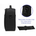 Upgrade Shockproof Waterproof Single Shoulder Storage