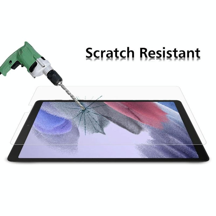 For Samsung Galaxy Tab A7 Lite T220 9H 2.5D Explosion-Proof Tempered Glass Film