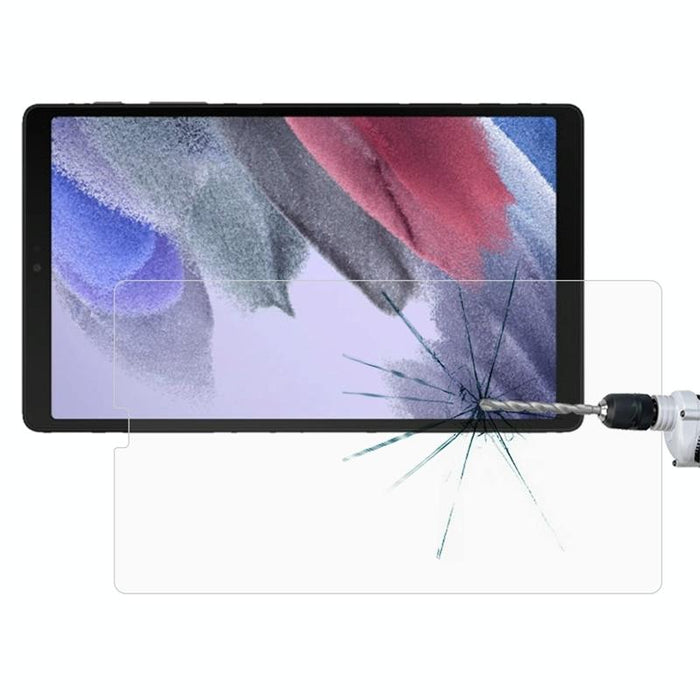 For Samsung Galaxy Tab A7 Lite T220 9H 2.5D Explosion-Proof Tempered Glass Film