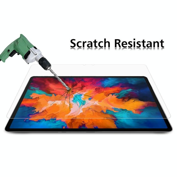 For Lenovo Xiaoxin Pad Pro 11.5 25 Pcs 9H 2.5D Explosion-Proof Tempered Glass Film