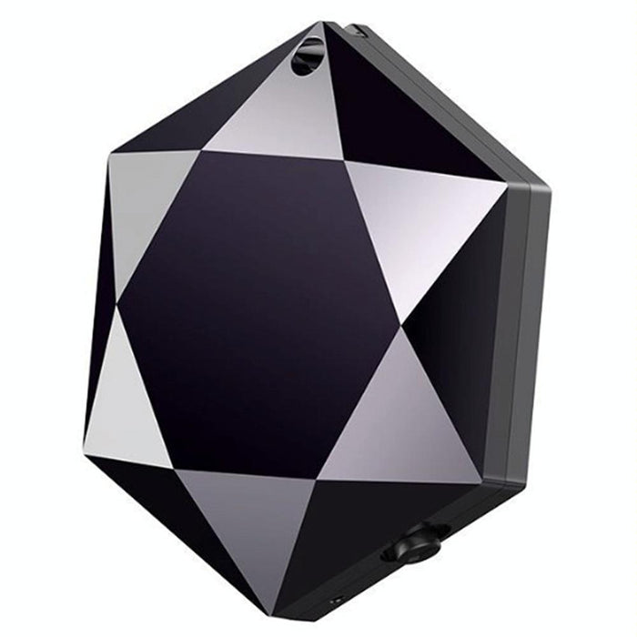 M6 Intelligent Voice Control Noise Reduction Recorder Pendant Capacity 8Gb