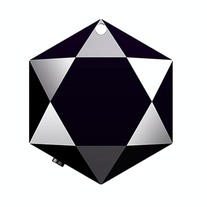 M6 Intelligent Voice Control Noise Reduction Recorder Pendant Capacity 8Gb