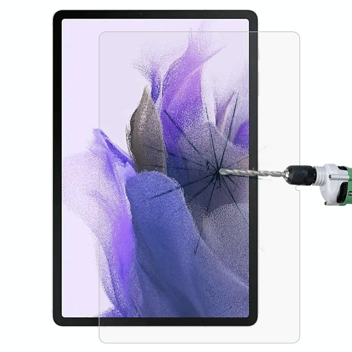 For Samsung Galaxy Tab S7 Fe / T730 Matte Paperfeel Screen Protector