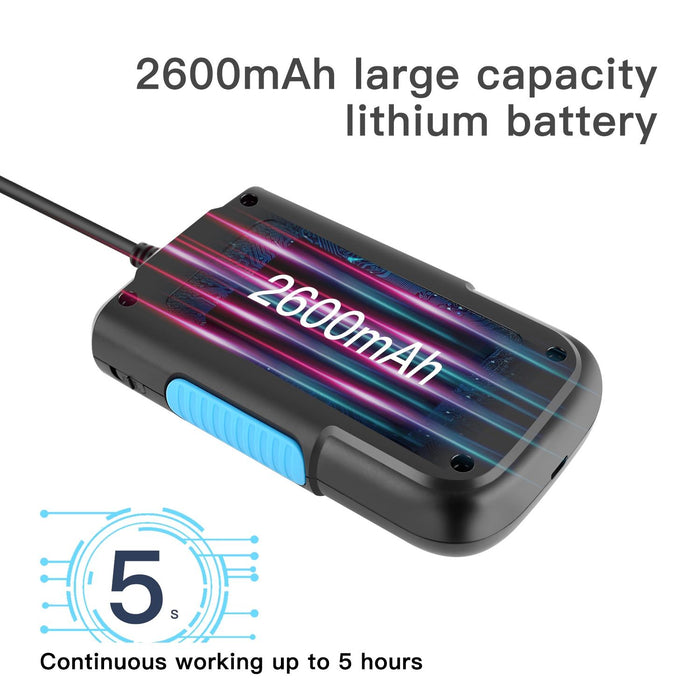 3.9Mm 1080P 2.4 Inch Ips Screen Iwaterproof Hd Digital Endoscope Length 5M Hard Cable