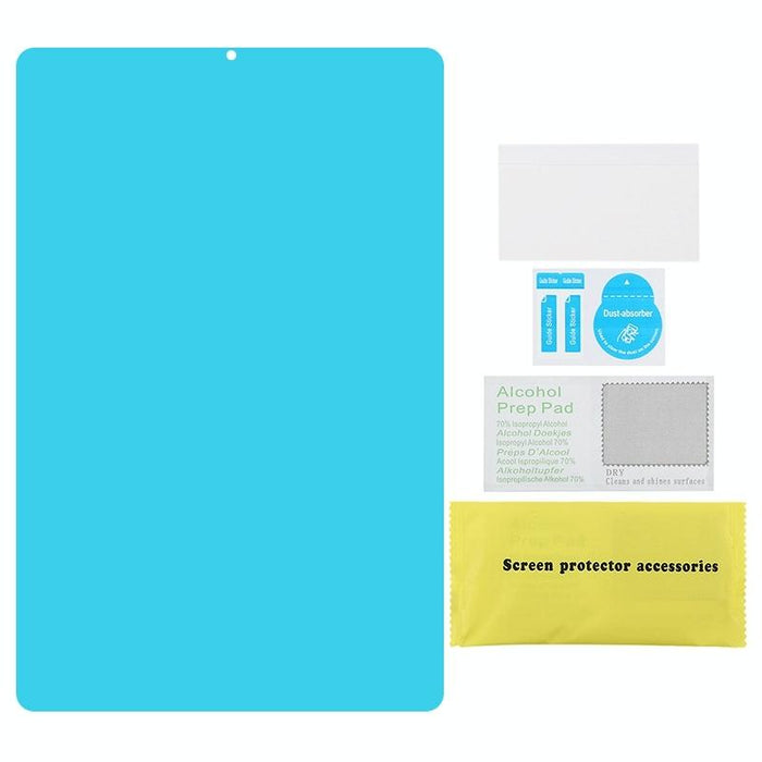 For Huawei Matepad Pro 12.6 2021 50 Pcs Matte Paperfeel Screen Protector