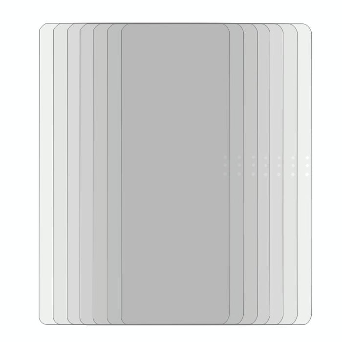 For Lenovo Pad 50 Pcs Matte Paperfeel Screen Protector