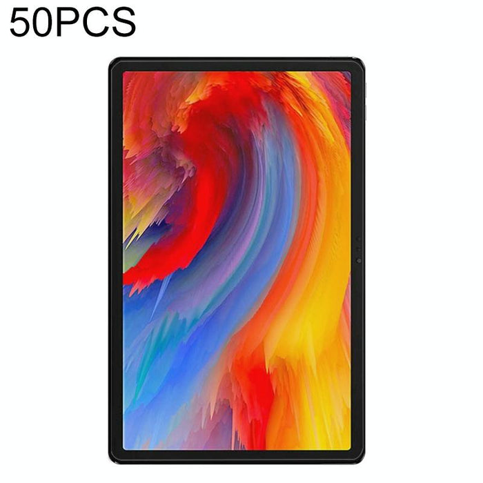 For Lenovo Pad 50 Pcs Matte Paperfeel Screen Protector