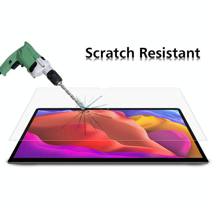 For Lenovo Yoga Tab 13 9H 2.5D Explosion-Proof Tempered Glass Film