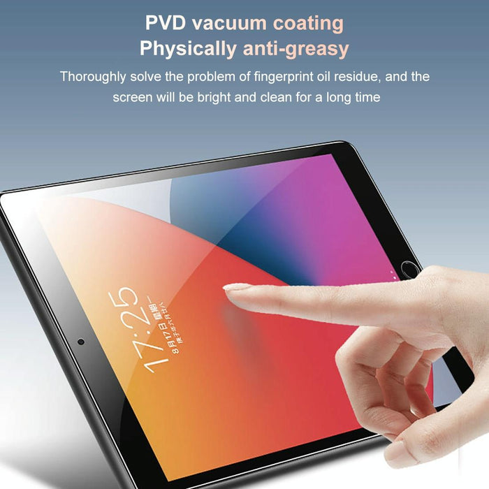 For Huawei Mediapad M5 Lite 10.1 Inch 9D Full Screen Full Glue Ceramic Film