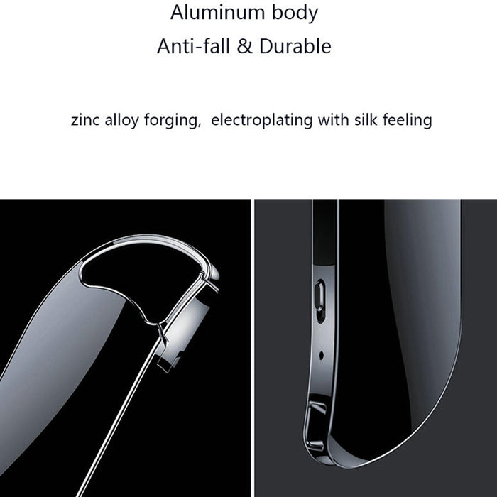 V11 Portable Keychain Hd Recording Pen Voice Recorder Capacity 32Gb Black