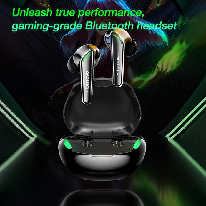 Xt92 Tws Gaming Wireless Bluetooth 5.0 Earphone