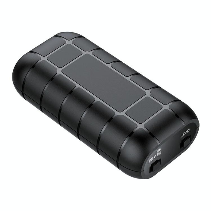 B800Li Clip-On Hd Noise Reduction Recording Pen Support Tf Card & One-Key Recording & Otg Capacity 16Gb Black